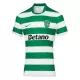 Maillot Sporting CP Homme Domicile 2025-26 Maillot Sporting CP Homme Domicile 2025-26