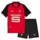 Maillot Stade Rennais Enfant Domicile 2025-26 Maillot Stade Rennais Enfant Domicile 2025-26