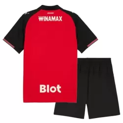 Maillot Stade Rennais Enfant Domicile 2025-26