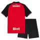 Maillot Stade Rennais Enfant Domicile 2025-26