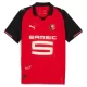Maillot Stade Rennais Homme Domicile 2025-26 Maillot Stade Rennais Homme Domicile 2025-26
