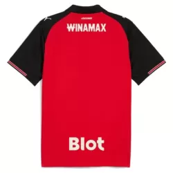 Maillot Stade Rennais Homme Domicile 2025-26