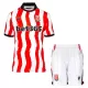 Maillot Stoke City Enfant Domicile 2025-26 Maillot Stoke City Enfant Domicile 2025-26