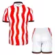 Maillot Stoke City Enfant Domicile 2025-26