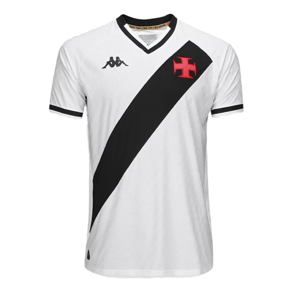 Maillot Vasco da Gama Homme Extérieur 2025-26 Maillot Vasco da Gama Homme Extérieur 2025-26