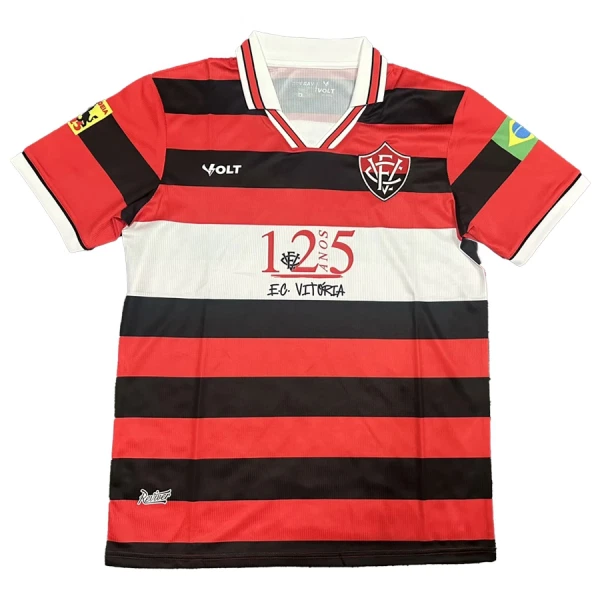 Maillot Vitoria Homme Anniversaire 2024-25 Maillot Vitoria Homme Anniversaire 2024-25