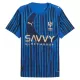 Maillot Al-Hilal KidSuper Homme 2025-26 Maillot Al-Hilal KidSuper Homme 2025-26