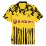 Maillot Borussia Dortmund KidSuper Homme 2025-26