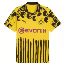 Maillot Borussia Dortmund KidSuper Homme 2025-26 Maillot Borussia Dortmund KidSuper Homme 2025-26