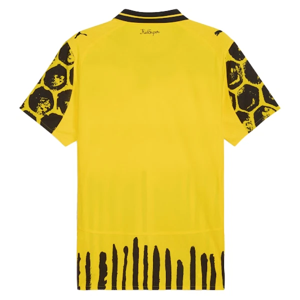 Maillot Borussia Dortmund KidSuper Homme 2025-26