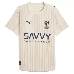 Maillot Gardien Al-Hilal KidSuper Homme 2025-26 Maillot Gardien Al-Hilal KidSuper Homme 2025-26