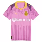 Maillot Gardien Borussia Dortmund KidSuper Homme 2025-26