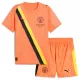 Maillot Gardien Manchester City KidSuper Enfant 2025-26 Maillot Gardien Manchester City KidSuper Enfant 2025-26