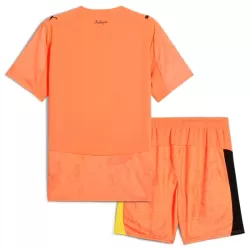 Maillot Gardien Manchester City KidSuper Enfant 2025-26