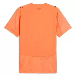 Maillot Gardien Manchester City KidSuper Homme 2025-26