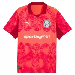 Maillot Gardien Palmeiras KidSuper Homme 2025-26 Maillot Gardien Palmeiras KidSuper Homme 2025-26