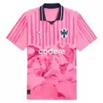 Maillot Gardien Rayados Monterrey KidSuper Homme 2025-26