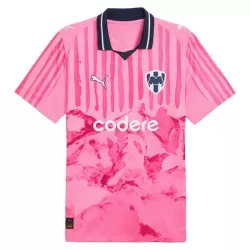 Maillot Gardien Rayados Monterrey KidSuper Homme 2025-26 Maillot Gardien Rayados Monterrey KidSuper Homme 2025-26