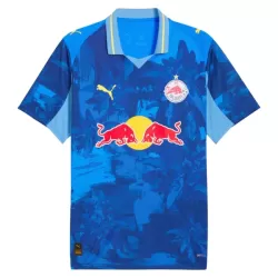 Maillot Gardien Red Bull Salzburg KidSuper Homme 2025-26 Maillot Gardien Red Bull Salzburg KidSuper Homme 2025-26