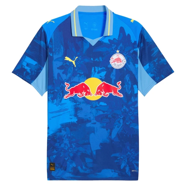 Maillot Gardien Red Bull Salzburg KidSuper Homme 2025-26 Maillot Gardien Red Bull Salzburg KidSuper Homme 2025-26