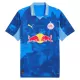 Maillot Gardien Red Bull Salzburg KidSuper Homme 2025-26 Maillot Gardien Red Bull Salzburg KidSuper Homme 2025-26