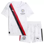 Maillot Manchester City KidSuper Enfant 2025-26