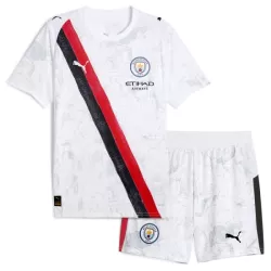 Maillot Manchester City KidSuper Enfant 2025-26 Maillot Manchester City KidSuper Enfant 2025-26
