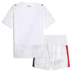 Maillot Manchester City KidSuper Enfant 2025-26