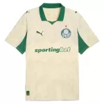 Maillot Palmeiras KidSuper Homme 2025-26