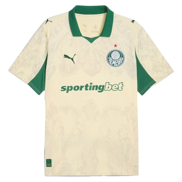Maillot Palmeiras KidSuper Homme 2025-26 Maillot Palmeiras KidSuper Homme 2025-26