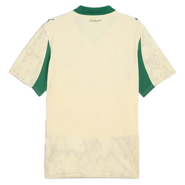 Maillot Palmeiras KidSuper Homme 2025-26