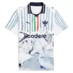 Maillot Rayados Monterrey KidSuper Homme 2025-26