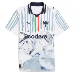 Maillot Rayados Monterrey KidSuper Homme 2025-26 Maillot Rayados Monterrey KidSuper Homme 2025-26