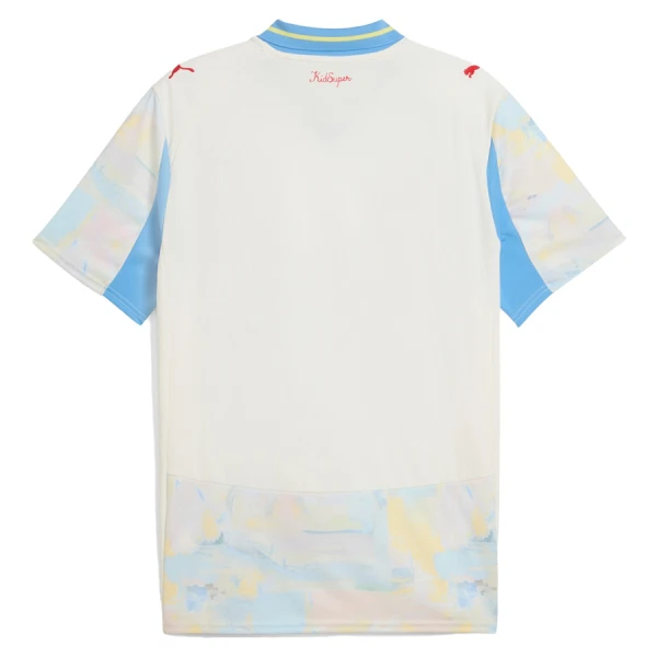 Maillot Red Bull Salzburg KidSuper Homme 2025-26