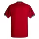 Maillot Manchester United Enfant Domicile 2025-26