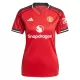 Maillot Manchester United Femme Domicile 2025-26 Maillot Manchester United Femme Domicile 2025-26