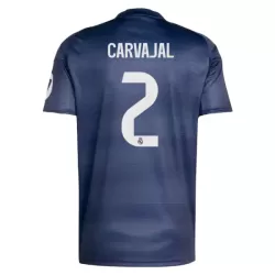 Maillot Real Madrid Carvajal 2 Homme Extérieur 2025-26 Maillot Real Madrid Carvajal 2 Homme Extérieur 2025-26