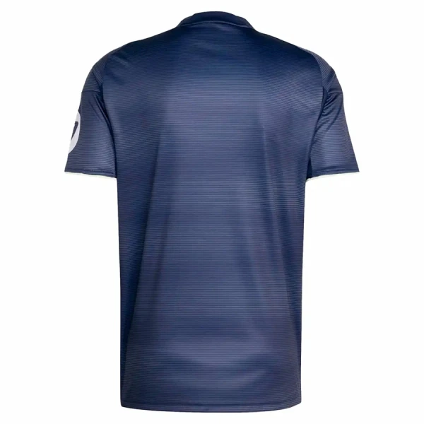 Maillot Real Madrid Enfant Extérieur 2025-26