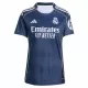 Maillot Real Madrid Femme Extérieur 2025-26 Maillot Real Madrid Femme Extérieur 2025-26
