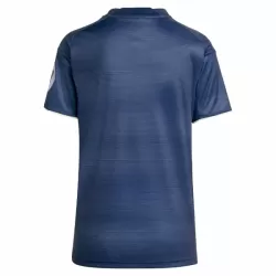 Maillot Real Madrid Femme Extérieur 2025-26