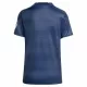 Maillot Real Madrid Femme Extérieur 2025-26