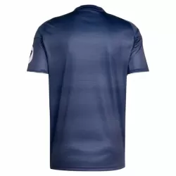 Maillot Real Madrid Homme Extérieur 2025-26