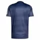 Maillot Real Madrid Homme Extérieur 2025-26
