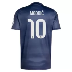 Maillot Real Madrid Modrić 10 Homme Extérieur 2025-26 Maillot Real Madrid Modrić 10 Homme Extérieur 2025-26