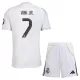 Maillot Real Madrid Vini JR 7 Enfant Domicile 2025-26 Maillot Real Madrid Vini JR 7 Enfant Domicile 2025-26