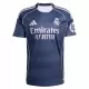 Maillot Real Madrid Vini JR 7 Enfant Extérieur 2025-26