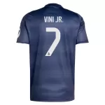 Maillot Real Madrid Vini JR 7 Homme Extérieur 2025-26