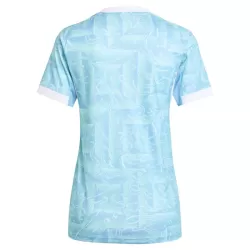 Maillot Juventus Femme Extérieur 2025-26