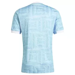 Maillot Juventus Homme Extérieur 2025-26