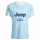 Maillot Juventus Locatelli 5 Enfant Extérieur 2025-26